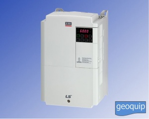 S100 LS Inverter Drive